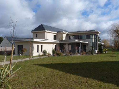 grande maison